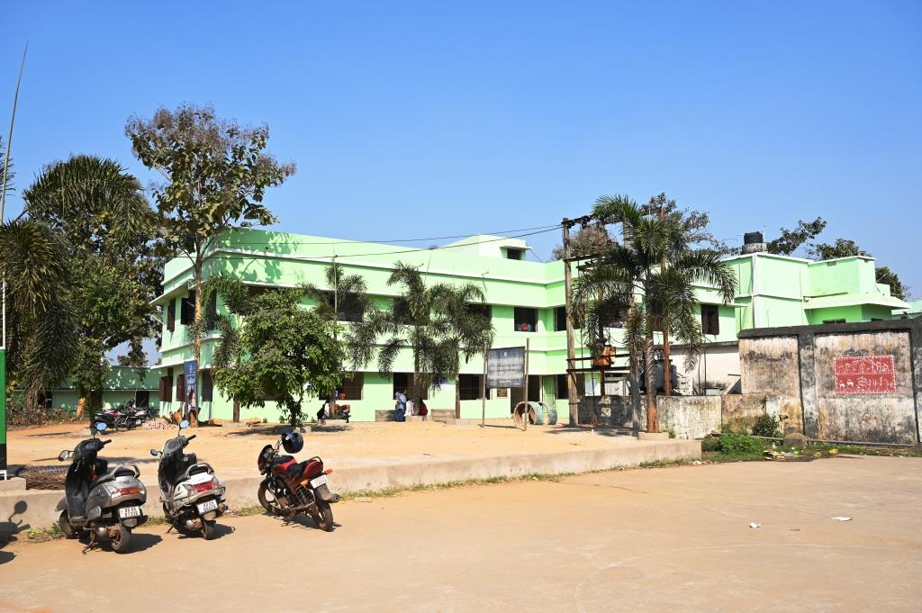 JKBK Govt. College, Cuttack